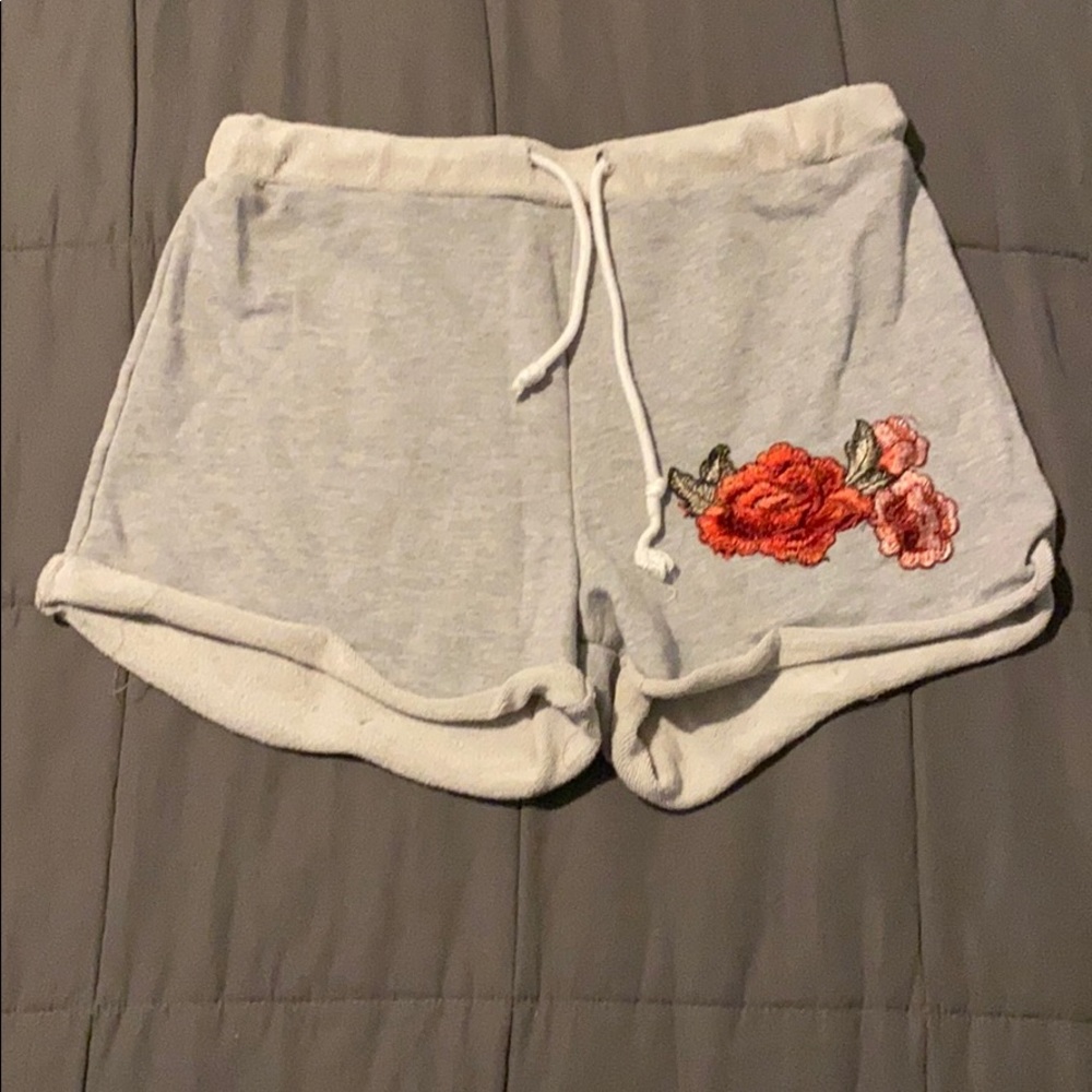 Comfy shorts